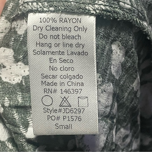 ENDLESS Blu cutout dress size small new with tag - Picture 5 of 8